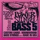 Струны для бас-гитар Ernie Ball 2821 50-135 5-String