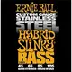Струны для бас-гитар Ernie Ball 2843 45-105 4-String