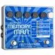 Педаль эффектов Electro-Harmonix Stereo Memory Man w/Hazarai