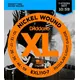Струны для электрогитары D'Addario EXL110-7
