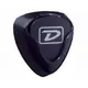 Держатель для медиаторов Dunlop 5001 SCOTTY BLK PK HLDR-60/JAR