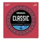 Струны для классической гитары D'Addario EJ27H