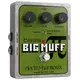 Педаль эффектов Electro-Harmonix Bass Big Muff