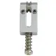 Набор сёдел для бриджа Gotoh SS108C