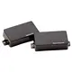 Звукосниматель Seymour Duncan 11106-31-B AHB-1b Blackouts, Bridge