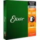 Струны для бас-гитар Elixir 14077 45-105 4-Strings