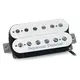 Звукосниматель Seymour Duncan 11102-13-W SH-4 JB Model White