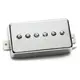 Звукосниматель Seymour Duncan 11302-15-NC SPH90-1N Phat Cat Nickel Cover