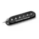 Звукосниматель Seymour Duncan 11203-10-Bc STK-S4b Stack Plus Strat Blk