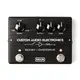 Педаль эффектов Dunlop MC402 MXR CAE BOOST/OD