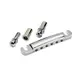 Gotoh GE101Z-T C. Струнодержатель Tune-O-Matic.