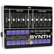 Педаль эффектов Electro-Harmonix Micro Synthesizer
