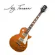 Электрогитара Jay Turser JT-220D-TE