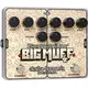 Педаль эффектов Electro-Harmonix Germanium 4 Big Muff
