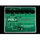 Педаль эффектов Electro-Harmonix Stereo Polychorus