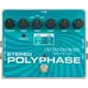 Педаль эффектов Electro-Harmonix Stereo PolyPhase