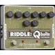 Педаль эффектов Electro-Harmonix Riddle