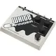 Педаль эффектов Electro-Harmonix White Finger Compressor