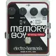 Педаль эффектов Electro-Harmonix Memory Boy
