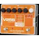 Педаль эффектов Electro-Harmonix V-256 Vocoder