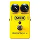 Педаль эффектов Dunlop M104 MXR Distortion+