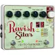 Педаль эффектов Electro-Harmonix Ravish Sitar