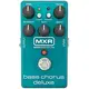 Педаль эффектов Dunlop M83 MXR BASS CHORUS DELUXE