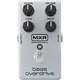 Педаль эффектов Dunlop M89 MXR BASS OVERDRIVE
