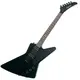 Электрогитара Epiphone GOTHIC 1958 Explorer Black Satin Blk