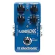 Педаль эффектов T.C. Electronic Flashback Delay & Looper