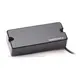 Комплект звукоснимателей Seymour Duncan 11407-12 ASB-BO-5s, Blackouts, Set, 5 String