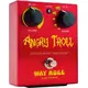 Педаль эффектов Dunlop WHE101 ANGRY TROLL Way Huge