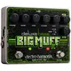 Педаль эффектов Electro-Harmonix Deluxe Bass Big Muff