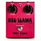 Педаль эффектов Dunlop WHE203 RED LLAMA Way Huge