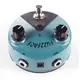 Педаль эффектов Dunlop FFM3 MINI HENDRIX FUZZ FACE