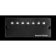 Звукосниматель Seymour Duncan 11102-97-A-SB-7Str Sentient Neck, Amt, Soapbar