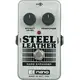 Педаль эффектов Electro-Harmonix Nano Steel Leather