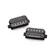 Звукосниматель Seymour Duncan 11103-91-B Black Winter, TB Bridge Blk