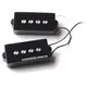 Звукосниматель Seymour Duncan 11402-06 SPB-3 Quarter-Pound for P-Bass
