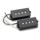 Звукосниматель Seymour Duncan 11402-05 SPB-2 Hot for P-Bass