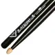 Барабанные палочки Vater 5B Eternal Black (VHEB5BW)