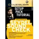 Инструмент Seydel Soundcheck Vol. 3