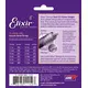 Струны для 12-стр акустической гитары Elixir 11152  010 - .047 -.010 - .027