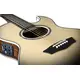 Электроакустическая гитара Washburn EA20SNB