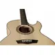 Электроакустическая гитара Washburn EA40SCE