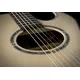 Электроакустическая гитара Washburn EA20SNB