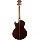 Электроакустическая гитара Washburn EA20SNB