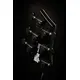 Электрогитара Washburn Parallaxe PXL20B