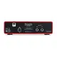 Cтудийный комплект FOCUSRITE Scarlett 2i2 Studio