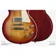 Электрогитара Gibson USA Les Paul Traditional 2015 Heritage Cherry